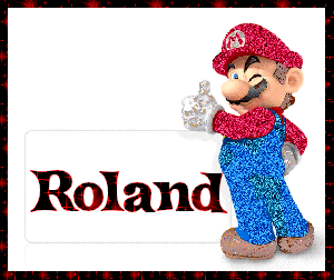 Roland nom gifs