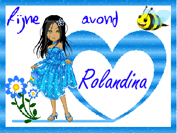 Rolandina