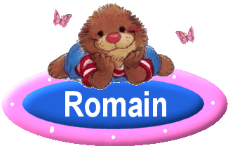 Romain