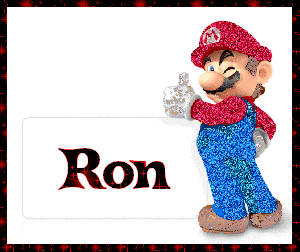 Ron