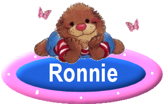 Ronnie nom gifs