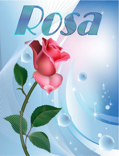 Rosa nom gifs