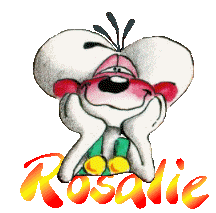 Rosalie nom gifs