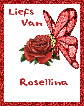 Rosellina