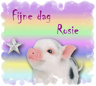 Rosie nom gifs