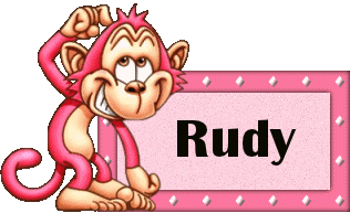 Rudy nom gifs