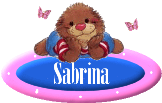 Sabrina nom gifs