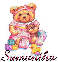 Samantha nom gifs