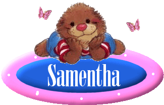 Samentha