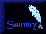 Sammy nom gifs