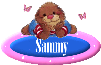 Sammy nom gifs