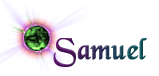 Samuel nom gifs