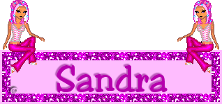 Sandra nom gifs