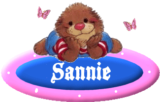 Sannie