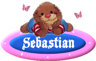 Sebastian nom gifs