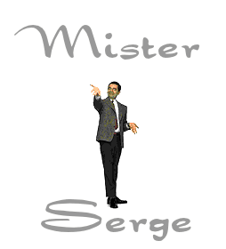 Serge