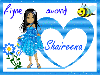 Shaireena
