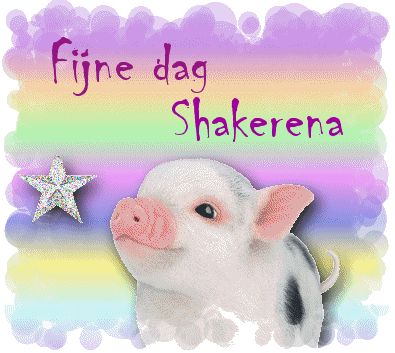 Shakerena