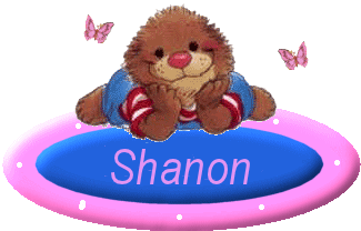 Shanon
