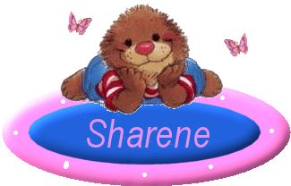Sharene