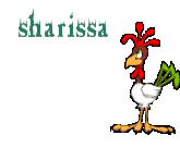 Sharissa