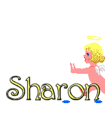 Sharon nom gifs