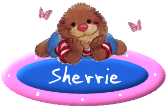 Sherrie