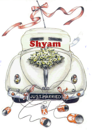 Shyam