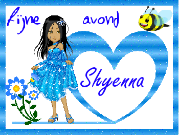 Shyenna