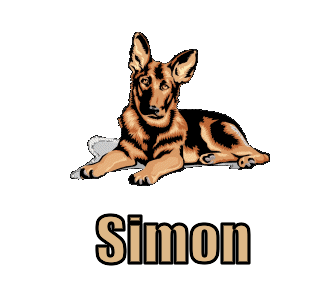 Simon nom gifs
