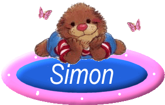 Simon nom gifs