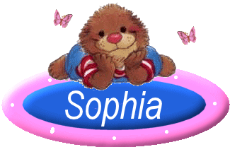 Sophia nom gifs