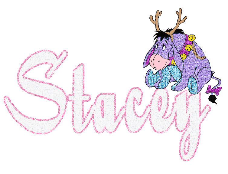 Stacey nom gifs