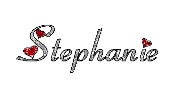 Stephanie nom gifs