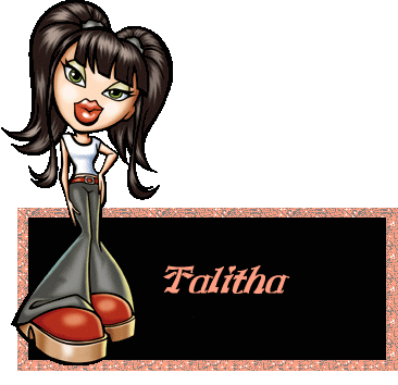 Talitha