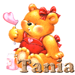 Tania