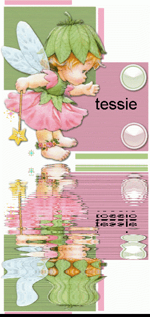 Tessie
