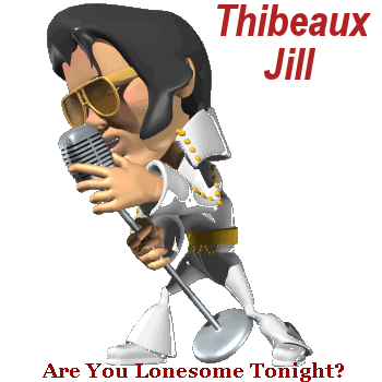 Thibeaux jill