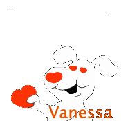 Vanessa nom gifs