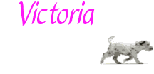 Victoria nom gifs