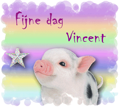 Vincent nom gifs
