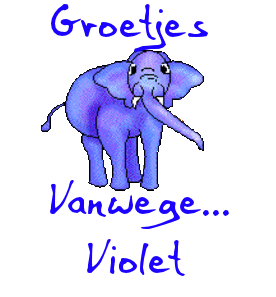 Violet nom gifs