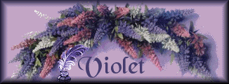 Violet nom gifs