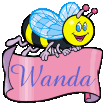 Wanda nom gifs
