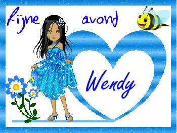 Wendy