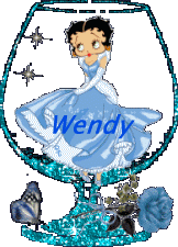 Wendy nom gifs