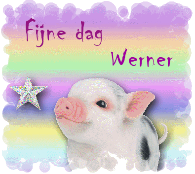 Werner nom gifs