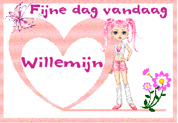 Willemijn