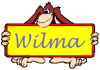 Wilma nom gifs