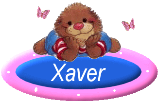 Xaver nom gifs
